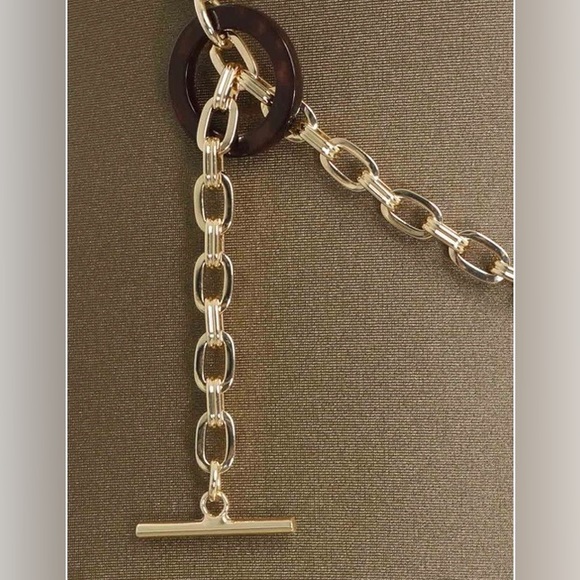 Zimmermann Olive Belted One Piece Swimsuit - Picture 5 of 8